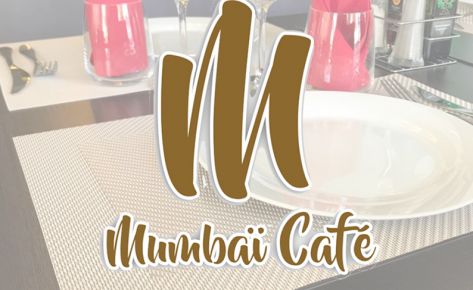 Mumbaï Cafe