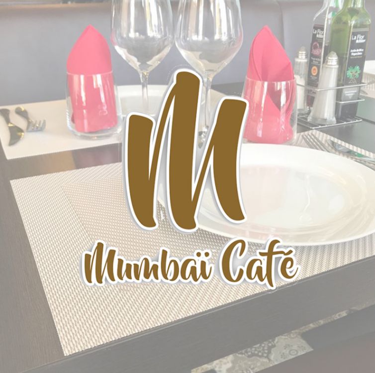 Mumbaï Cafe