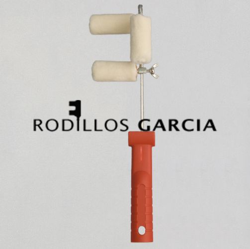 Rodillos García