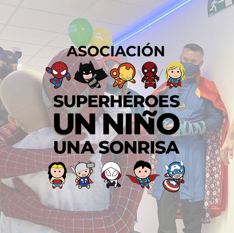 Un niño una sonrisa