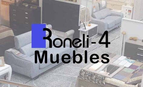 Roneli4 Muebles