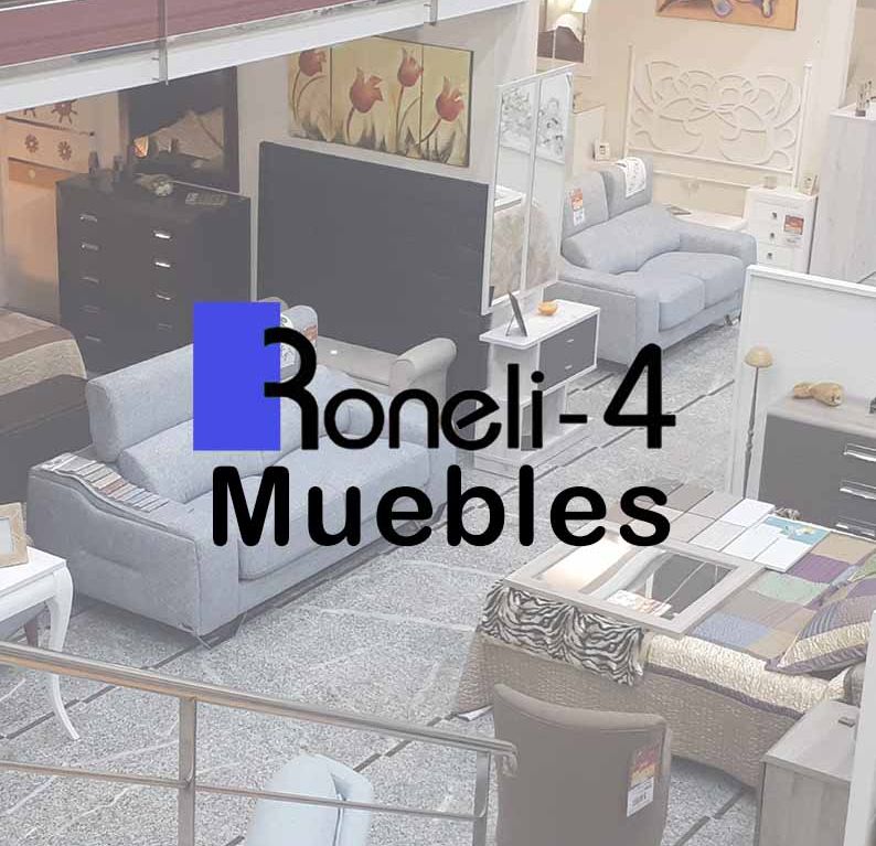 Roneli4 Muebles